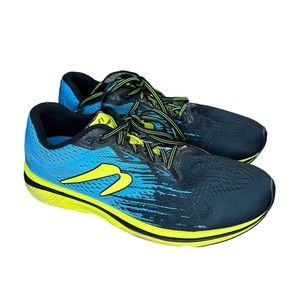 Newton Motion 10 Men's Breathable Athletic Running Shoes Trainers 2021 Size 9